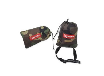 Supreme / ENO® DoubleNest® Hammock "Camo"