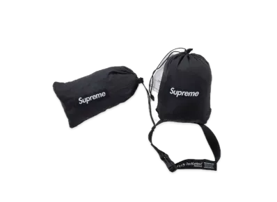 Supreme x ENO DoubleNest Hammock "Black"