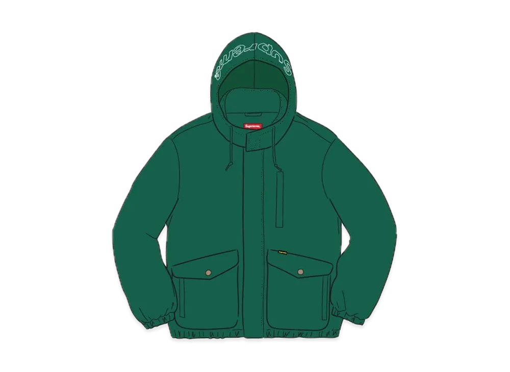 Supreme Highland Jacket Supreme Highland Jacket