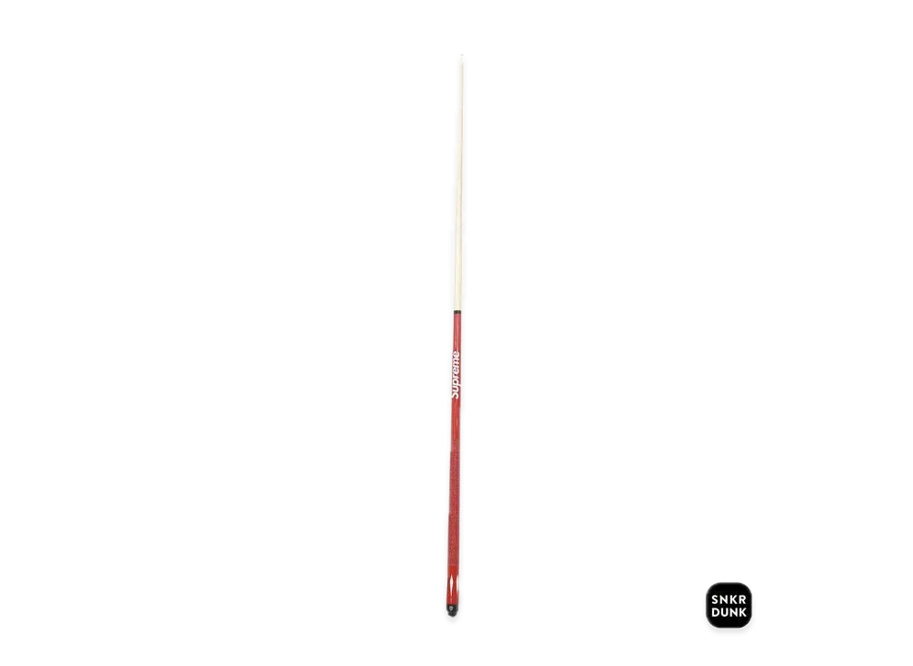 Supreme / McDermottTM Pool Cue "Red"