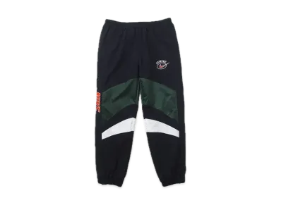 Supreme / Nike Warm Up Pant "Green"