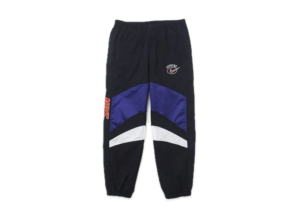 Supreme / Nike Warm Up Pant 
