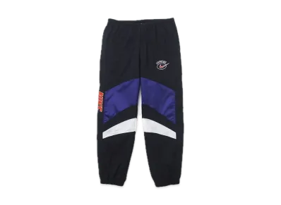 Supreme / Nike Warm Up Pant "Purple"