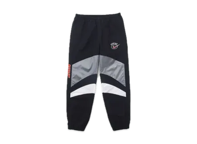Supreme / Nike Warm Up Pant "Silver"