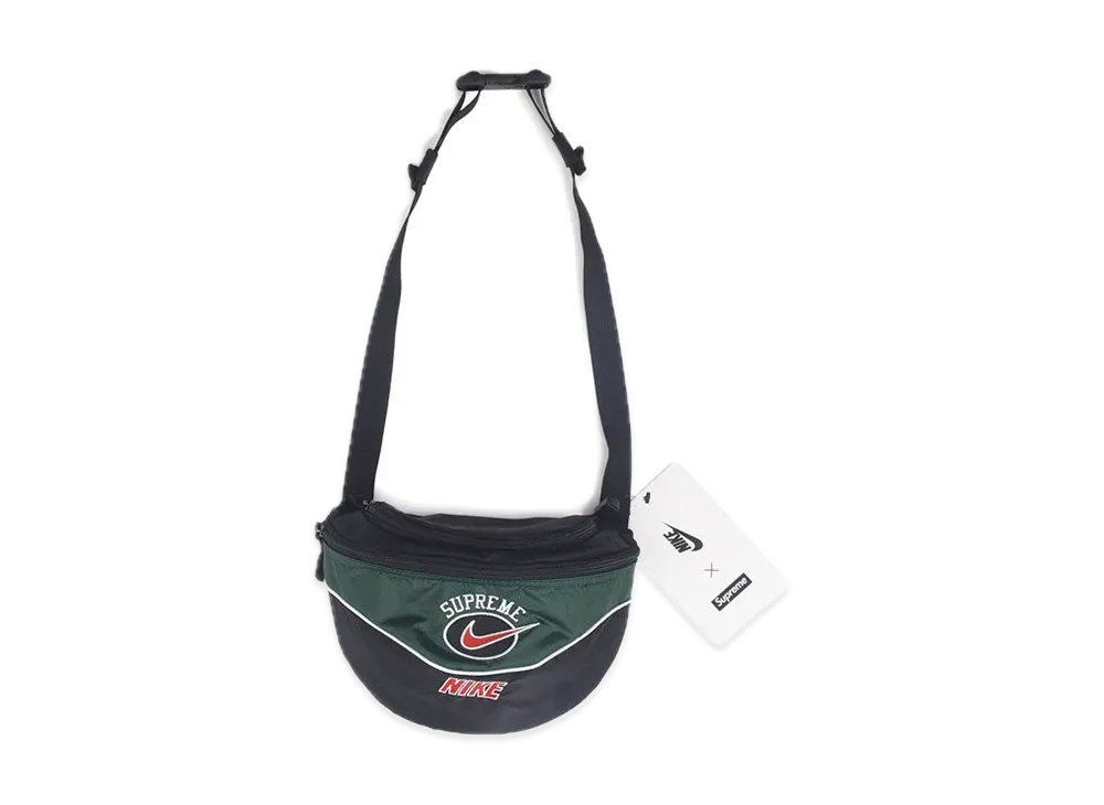 Supreme / Nike Shoulder Bag Supreme / Nike Shoulder Bag