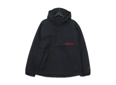 Supreme GORE-TEX Anorak "Black"