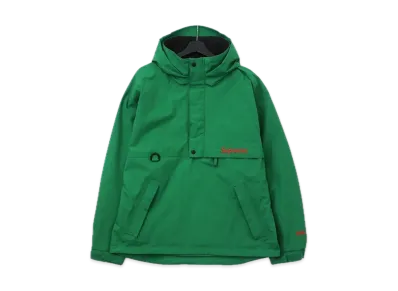 Supreme GORE-TEX Anorak "Green"