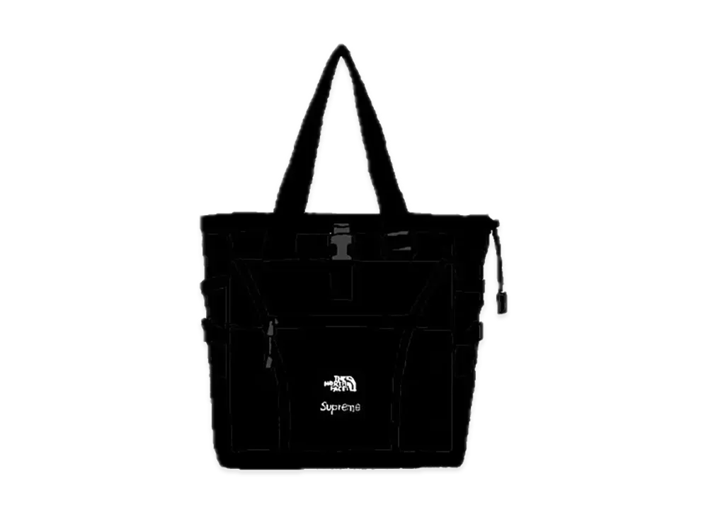 Supreme x The North Face Adventure Tote Supreme x The North Face Adventure Tote