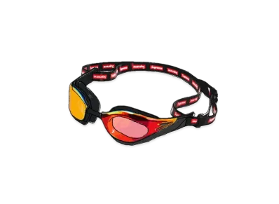 Supreme x Speedo Swim Goggles "Black"