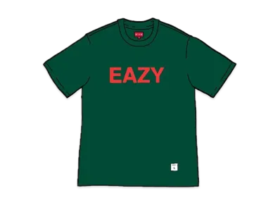 Supreme Eazy S/S Top "Green"