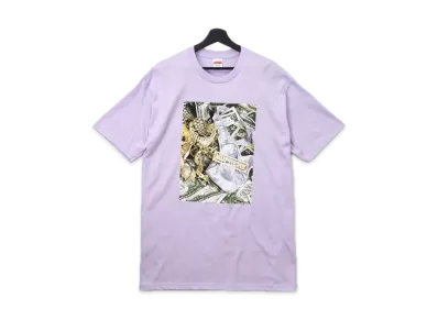 Supreme Bling Tee "Pink"