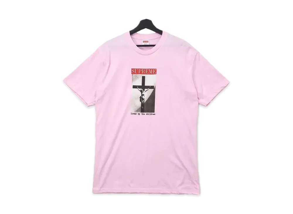 Supreme Loved By The Children Tee 