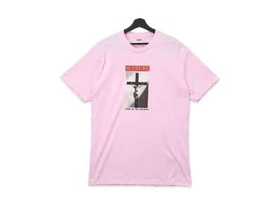 Supreme Loved By The Children Tee "Pink"