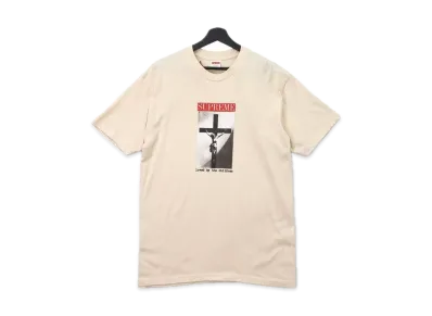Supreme Loved By The Children Tee "Ivory"