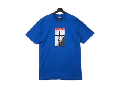 Supreme Loved By The Children Tee "Blue"