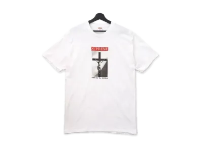 Supreme Loved By The Children Tee "White"
