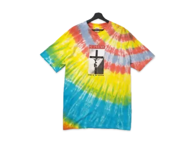 Supreme Loved By The Children Tee "Tie Dye"