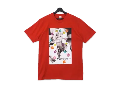 Supreme Naomi Tee "Red"