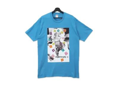 Supreme Naomi Tee "Blue"