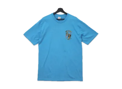 Supreme Laugh Now Tee "Blue"