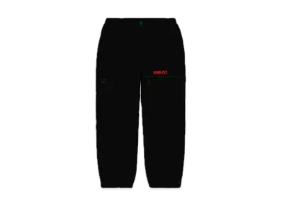 Supreme GORE-TEX Pant "Black"