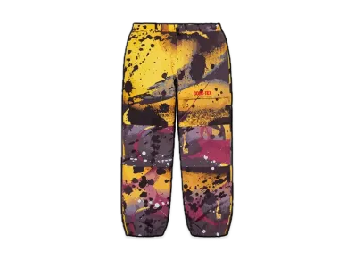 Supreme GORE-TEX Pant "Yellow"