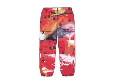 Supreme GORE-TEX Pant "Red"