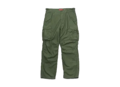 Supreme Cargo Pant "Olive"(20SS)