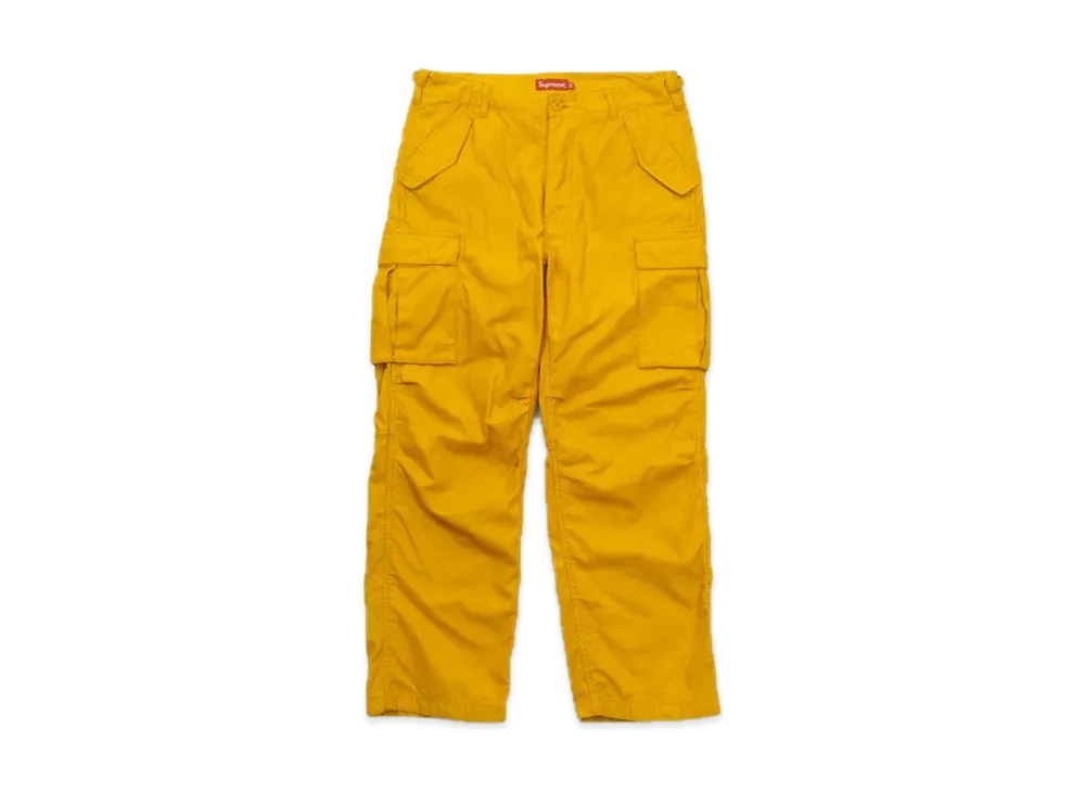 Supreme ペイズリー柄ズボン　イエロー 楽天市場】SUPREME（カラーイエロー）（ズボン・パンツ｜メンズ