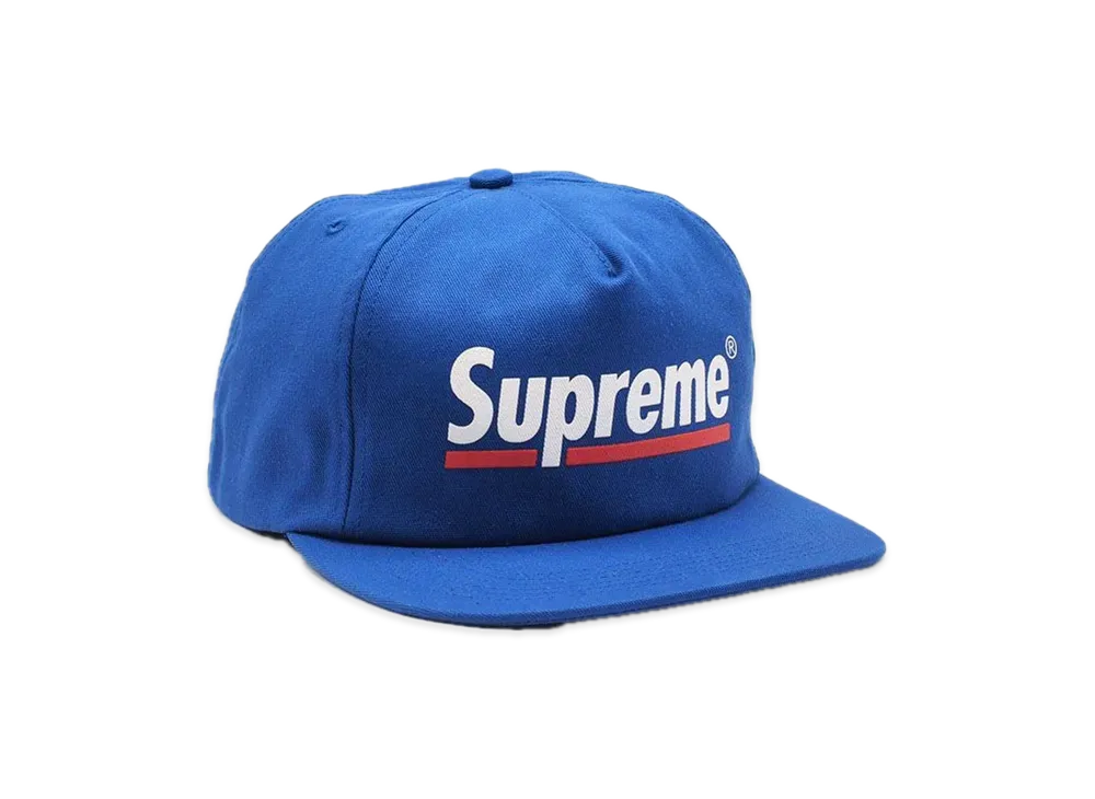 Supreme Underline 5-Panel 