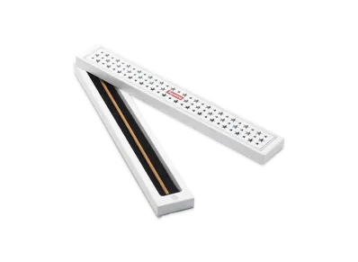 Supreme Stars Incense Burner "White"