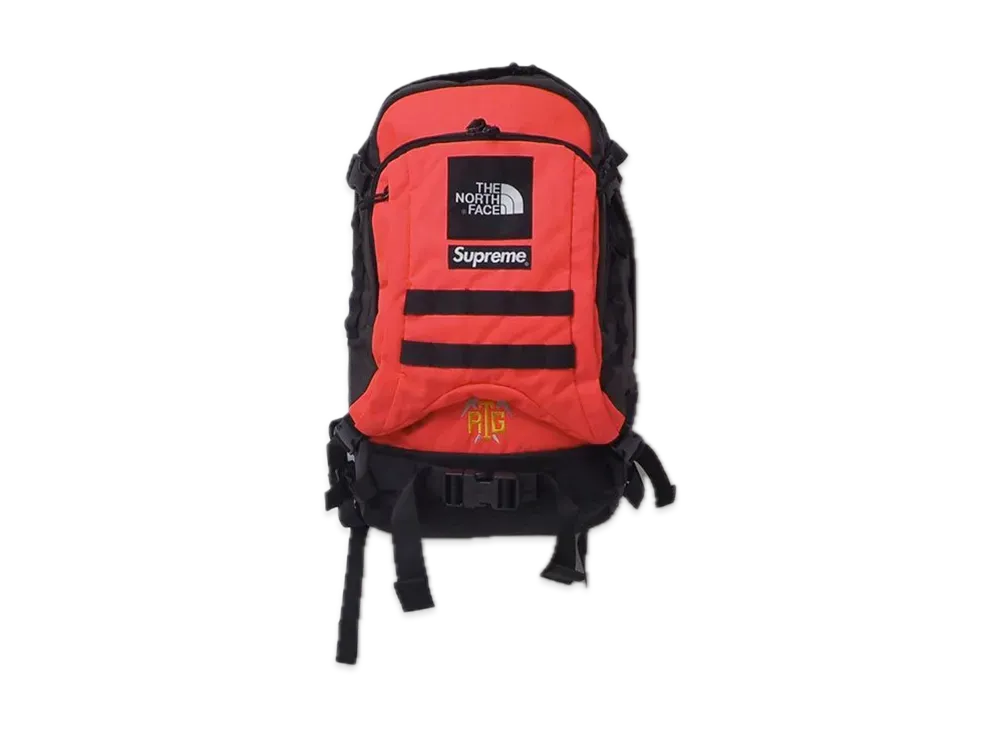 シュプリーム　ノースフェイス　レッド　リュック　希少 楽天市場】【送料無料】【楽ギフ_包装】【メンズ リュック・レッド