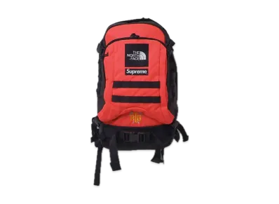 Supreme x The North Face RTG Backpack. 35L "Red"
