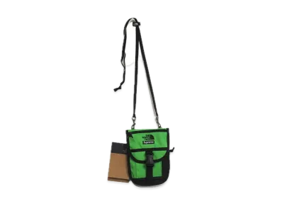 Supreme x The North Face RTG Utility Pouch "Green"