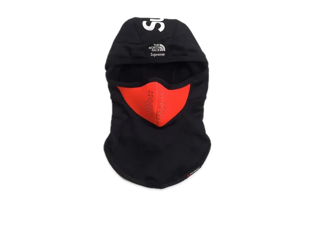 Supreme / The North Face RTG Balaclava "Red"