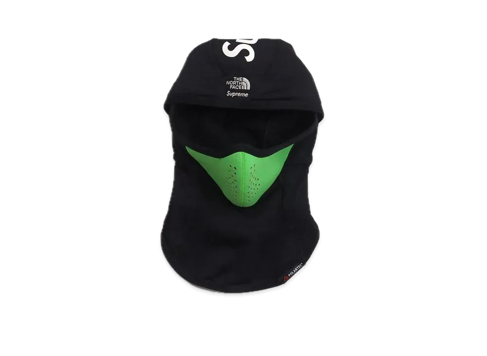 Supreme x The North Face RTG Balaclava "Green"