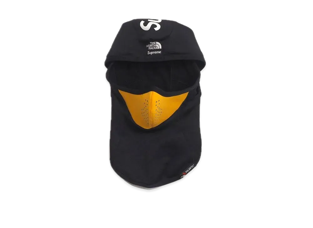 Supreme x The North Face RTG Balaclava "Yellow"