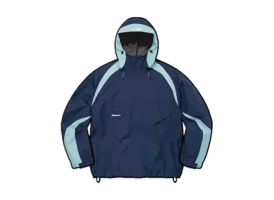 Supreme GORE-TEX PACLITE Jacket "Navy"