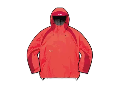 Supreme GORE-TEX PACLITE Jacket "Orange"