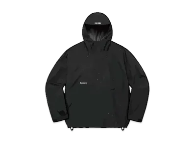Supreme GORE-TEX PACLITE Jacket "Black"