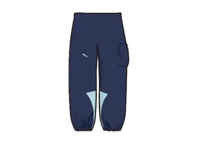 Supreme GORE-TEX PACLITE Pant "Navy"