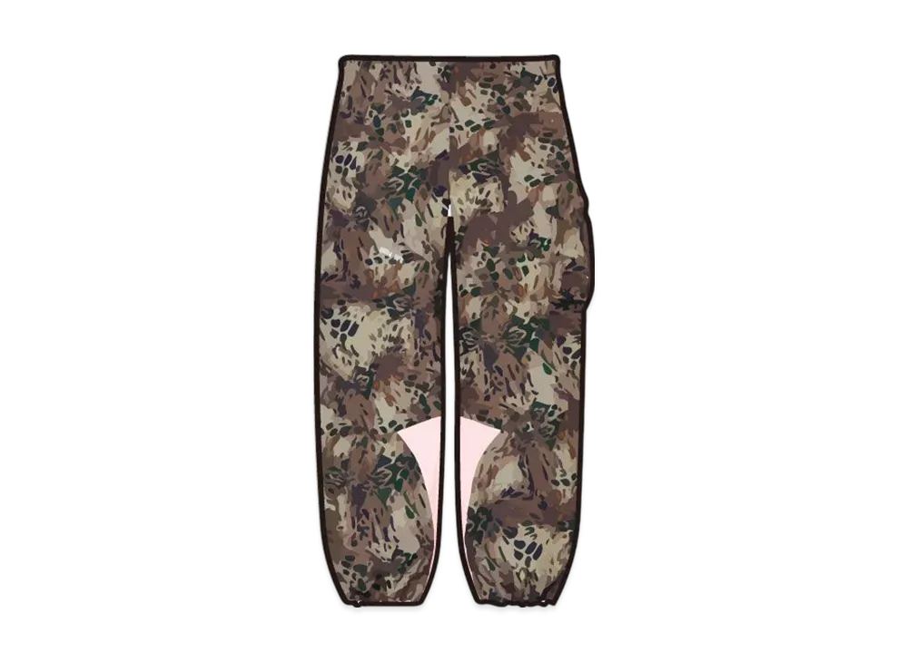 Supreme GORE-TEX PACLITE Pant "Prym1 Wave Camo"