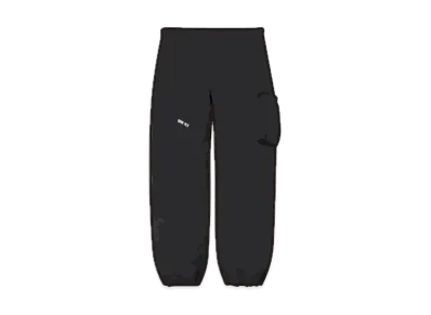 Supreme GORE-TEX PACLITE Pant "Black"