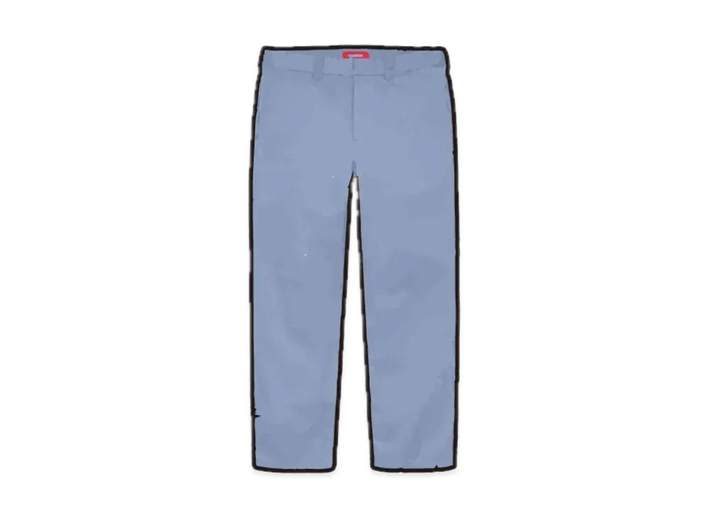Supreme Work Pant (22SS) 