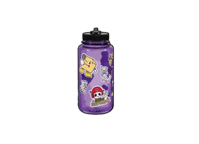 Supreme x Nalgene Characters 32 oz. Bottle "Purple"