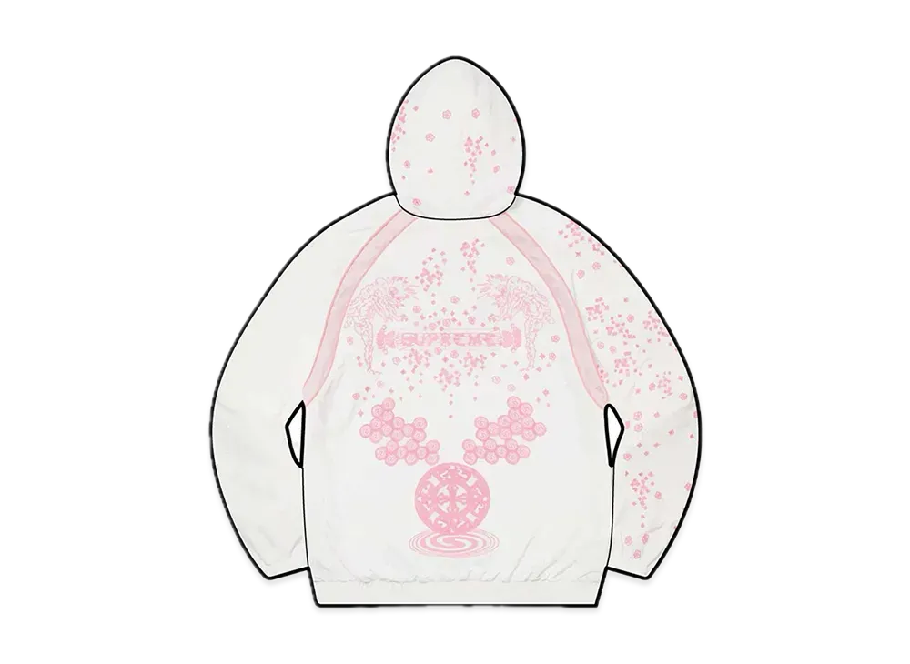 下*ん様 supreme AOI Track Jacket上下セット Spring/Summer 2022 Preview – Supreme