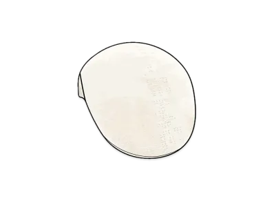 Supreme Kangol Ventair Logo 504 "Cream"