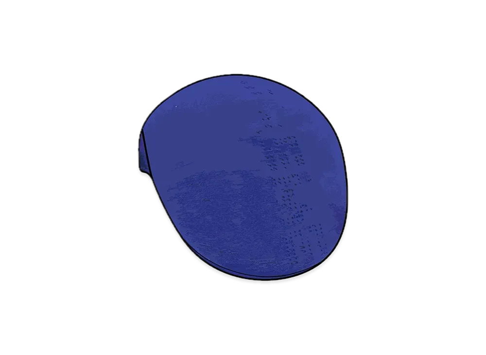 Supreme Kangol Ventair Logo 504 "Purple"