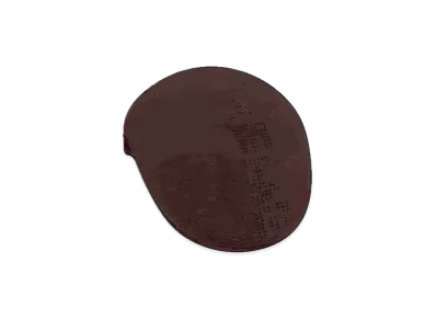 Supreme Kangol Ventair Logo 504 "Brown"