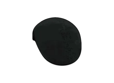 Supreme Kangol Ventair Logo 504 "Black"